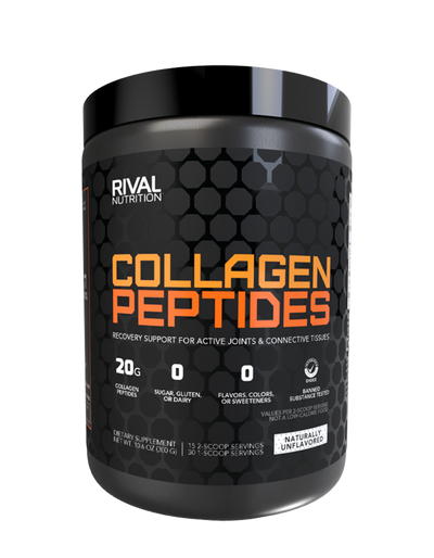 Collagen Peptides