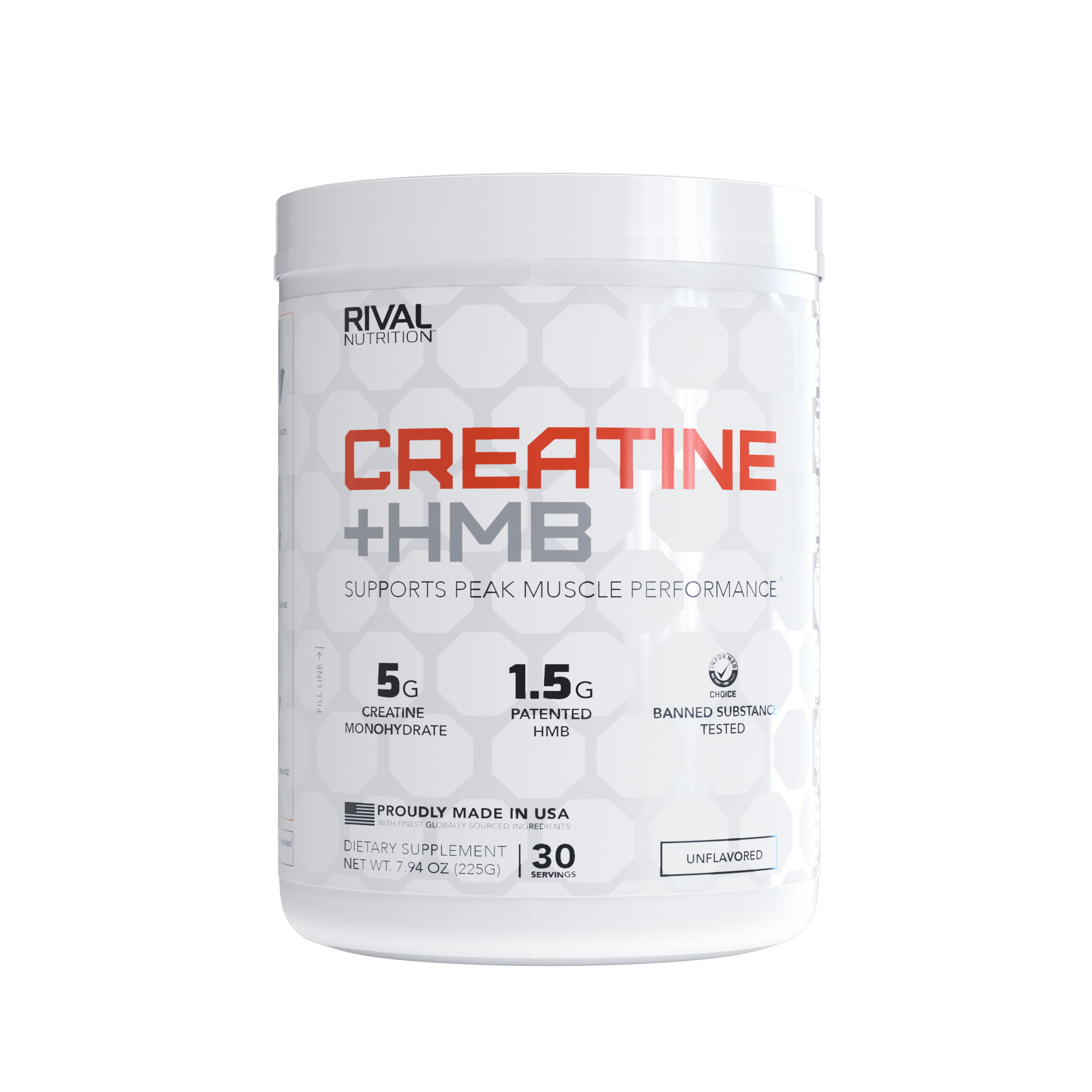 Creatine + HMB