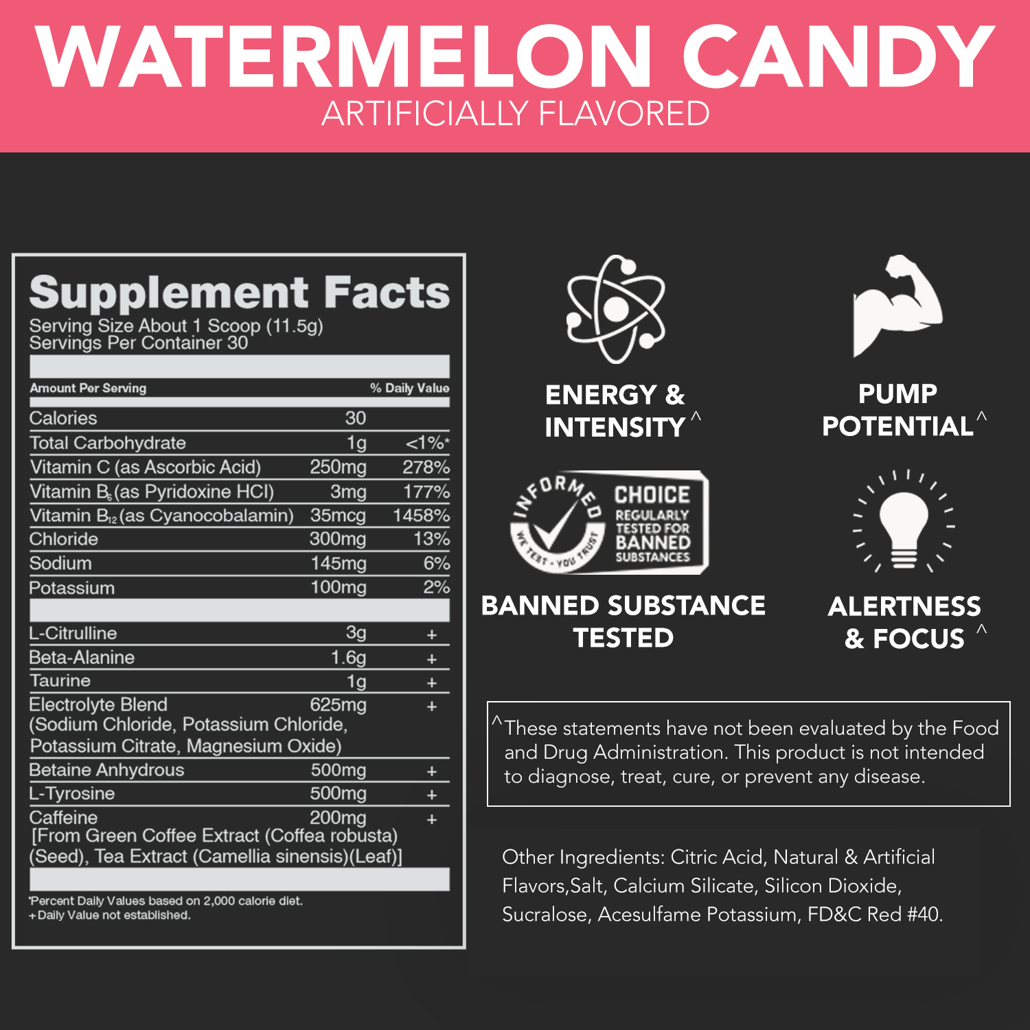 Nutrition Info