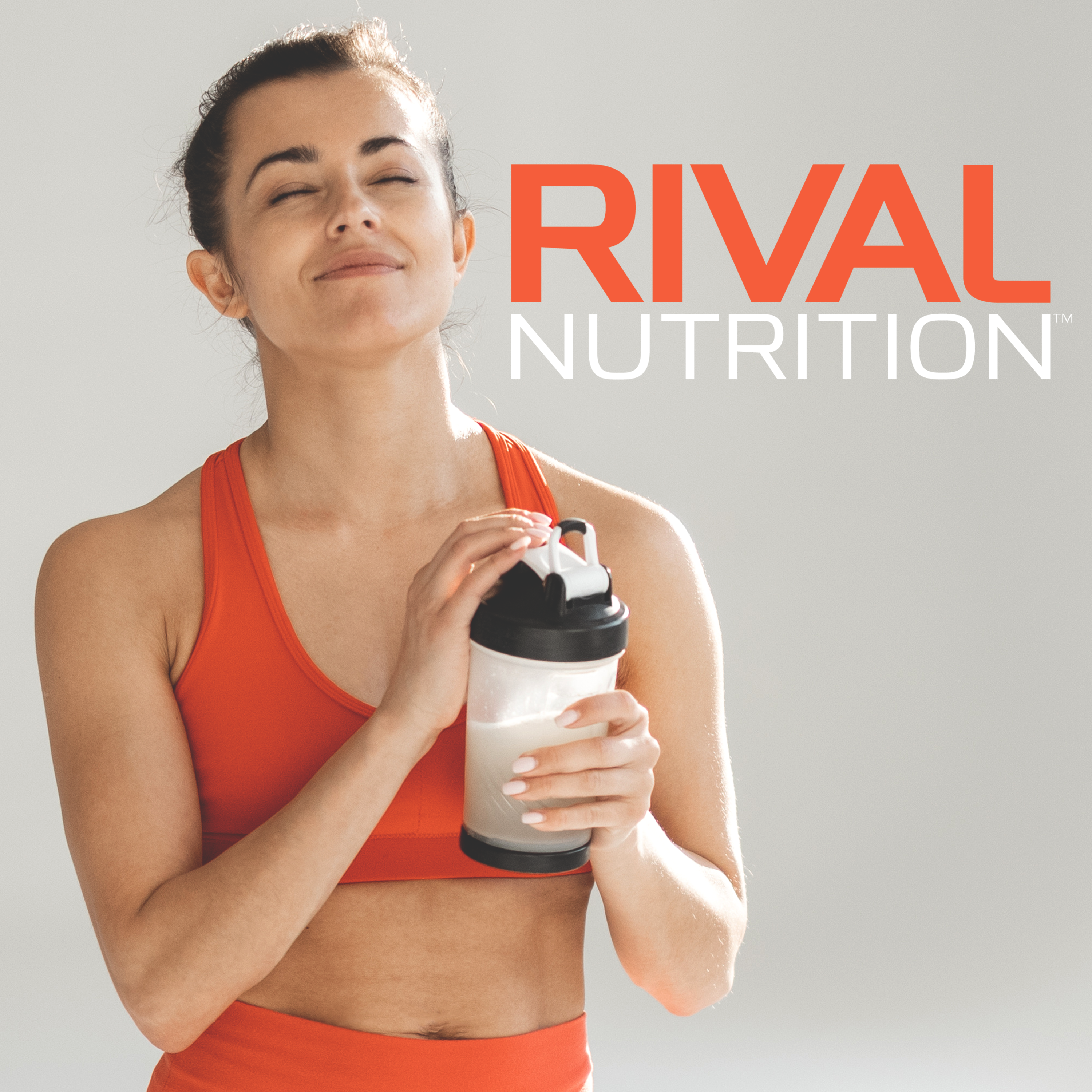The Rival Recipe