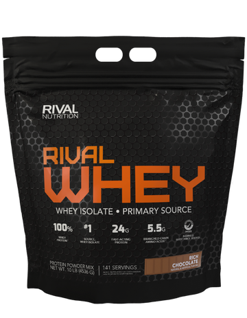 Rival Whey thumbnail 21
