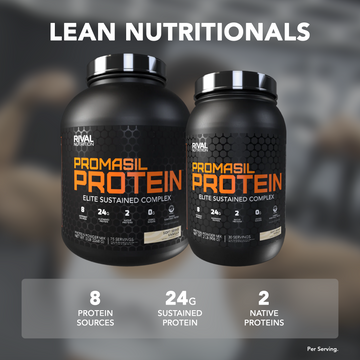Promasil Protein thumbnail 2