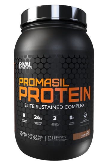 Promasil Protein thumbnail 8