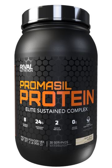 Promasil Protein thumbnail 9