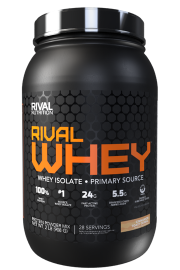 Rival Whey thumbnail 4