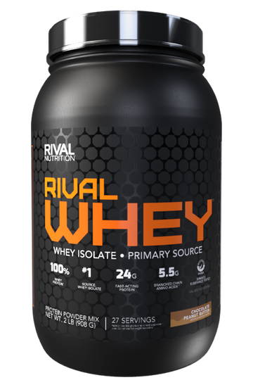 Rival Whey thumbnail 5