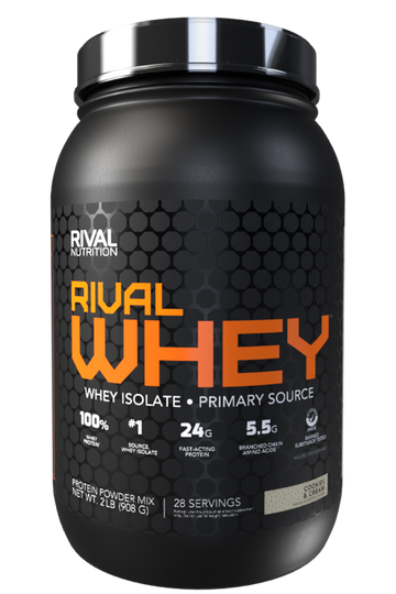 Rival Whey thumbnail 6