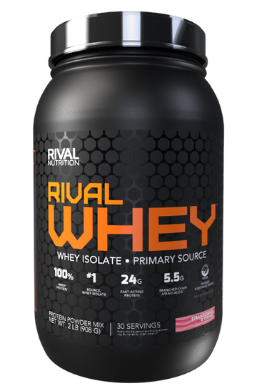 Rival Whey thumbnail 8