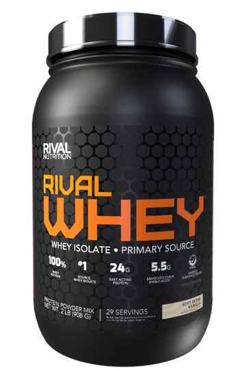 Rival Whey thumbnail 9