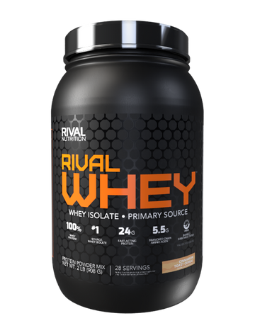 Rival Whey thumbnail 30