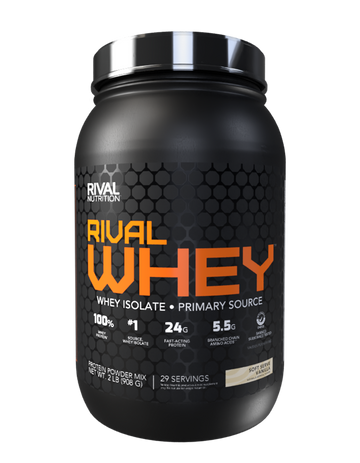 Rival Whey thumbnail 22