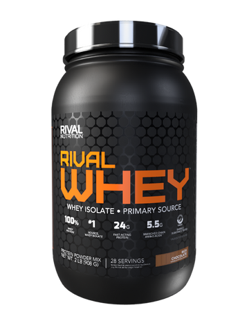 Rival Whey thumbnail 19