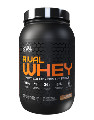 Rival Whey thumbnail 26