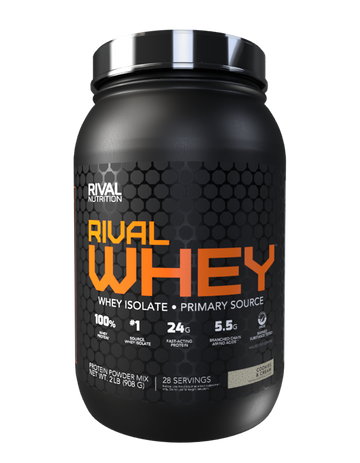 Rival Whey thumbnail 28