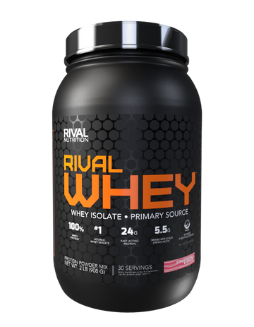 Rival Whey thumbnail 25