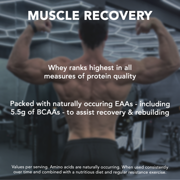 Rival Whey thumbnail 3