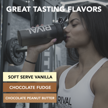 Clean Gainer thumbnail 3
