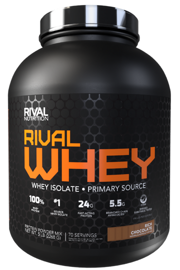 Rival Whey thumbnail 2
