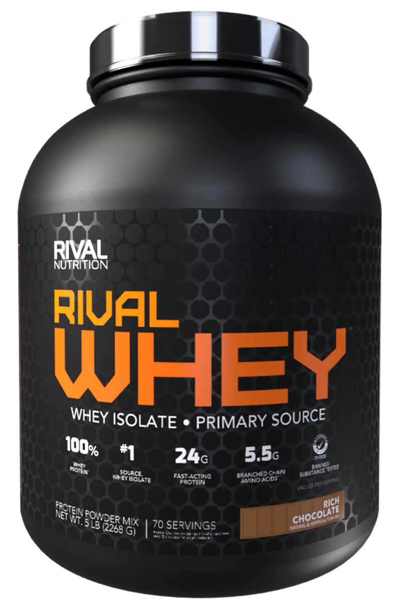 Rival Nutrition
