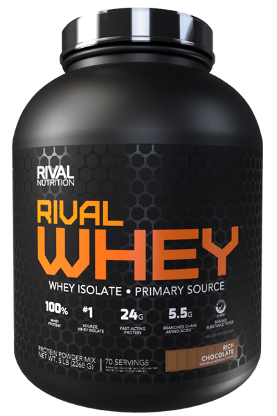 Rival Whey