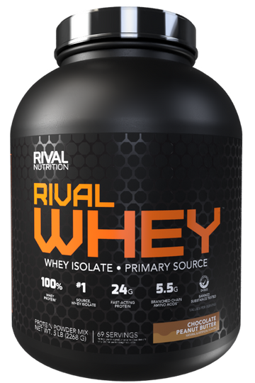 Rival Whey thumbnail 14