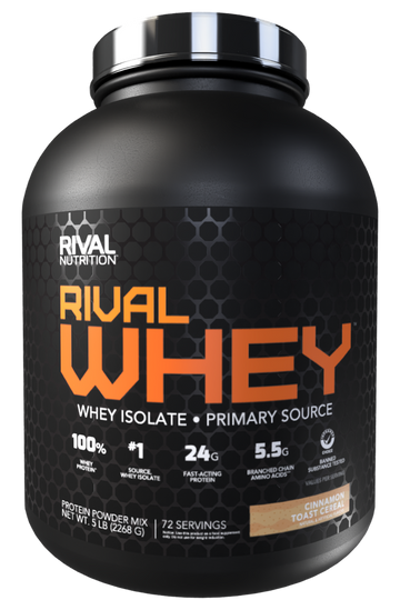 Rival Whey thumbnail 15