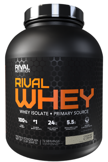 Rival Whey thumbnail 11