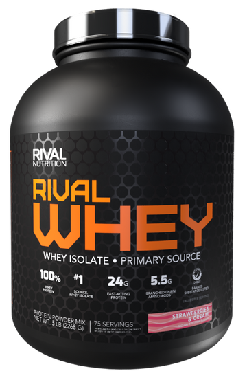 Rival Whey thumbnail 12