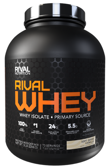 Rival Whey thumbnail 13