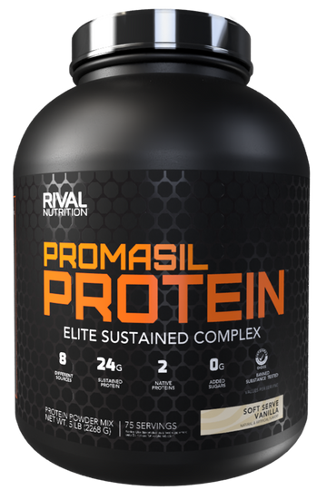 Promasil Protein thumbnail 10