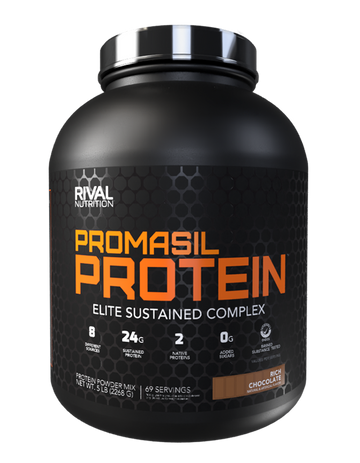 Promasil Protein thumbnail 12