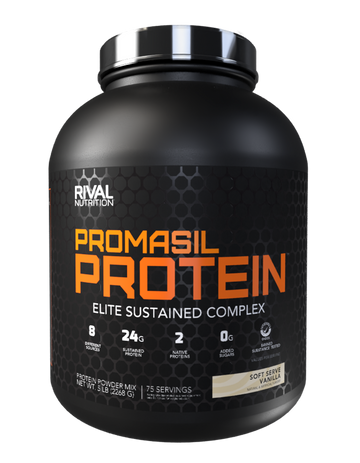 Promasil Protein thumbnail 1