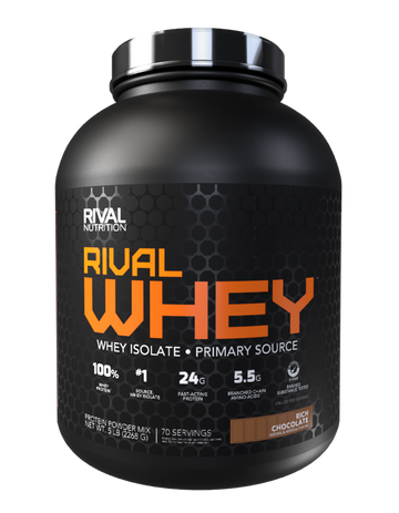 Rival Whey thumbnail 20