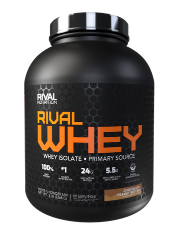 Rival Whey thumbnail 27