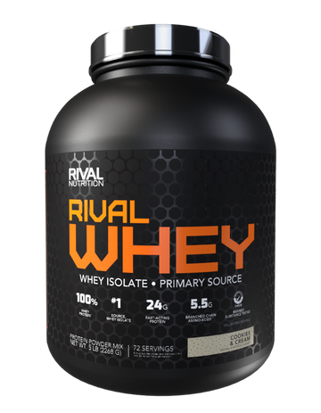 Rival Whey thumbnail 29