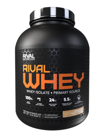Rival Whey thumbnail 31