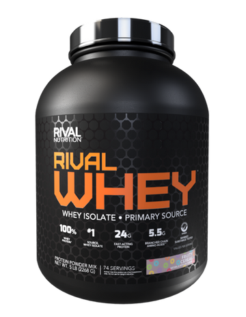 Rival Whey thumbnail 33