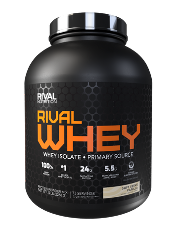 Rival Whey thumbnail 23
