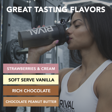 Rival Whey thumbnail 4