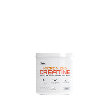 Micronized Creatine thumbnail 2