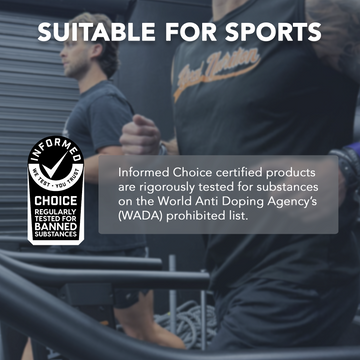 Clean Rival Whey thumbnail 6