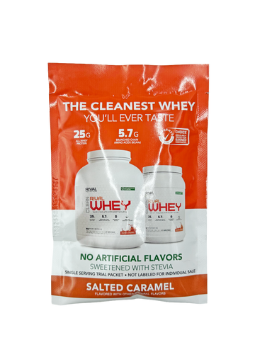 Clean Sample Kit thumbnail 4