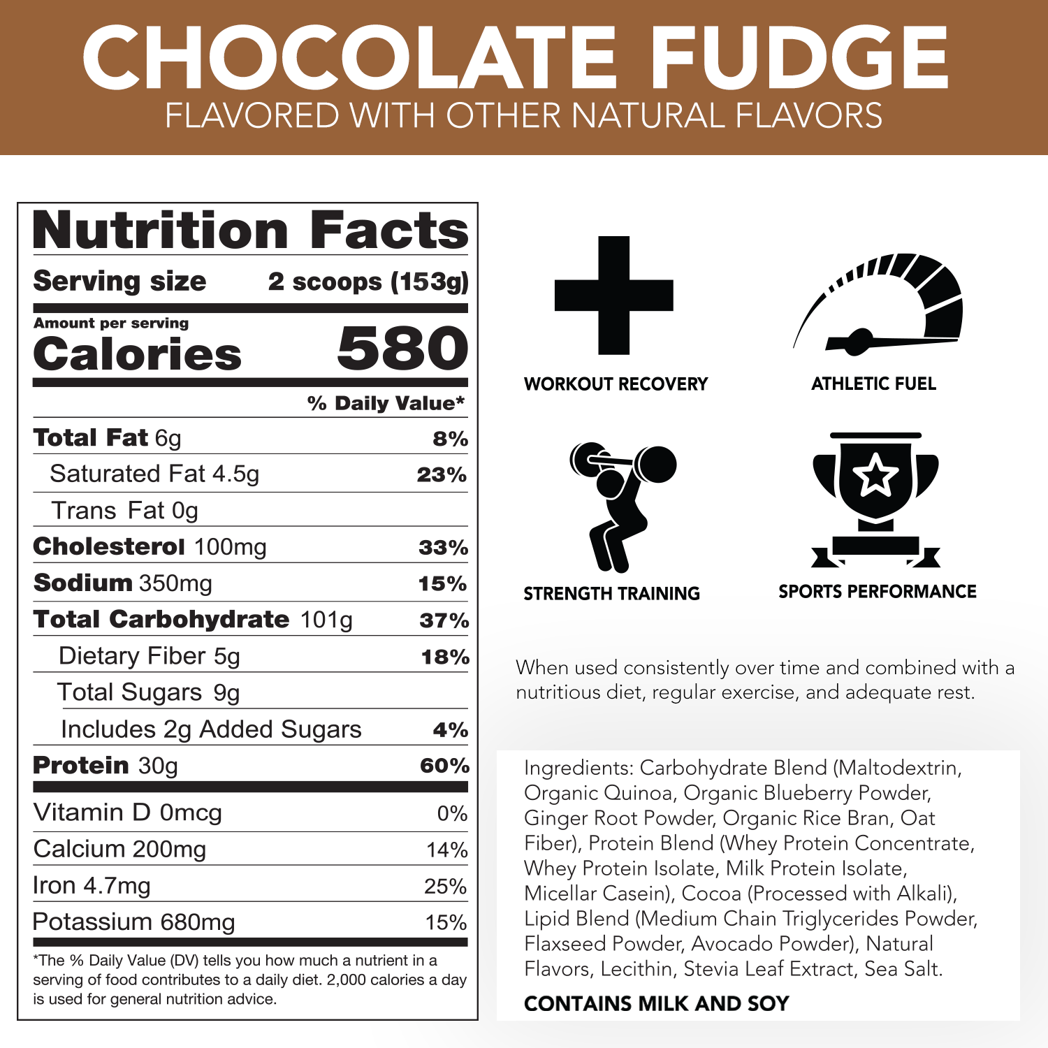 Nutrition Info