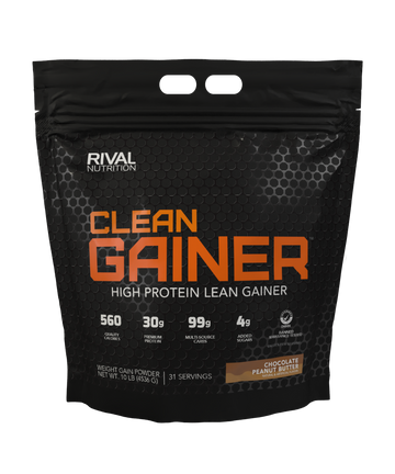 Clean Gainer thumbnail 17