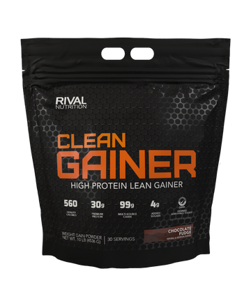 Clean Gainer thumbnail 7