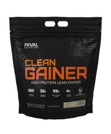 Clean Gainer thumbnail 9