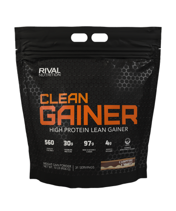 Clean Gainer thumbnail 13
