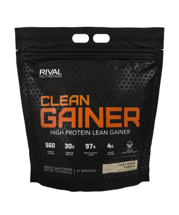 Clean Gainer thumbnail 12
