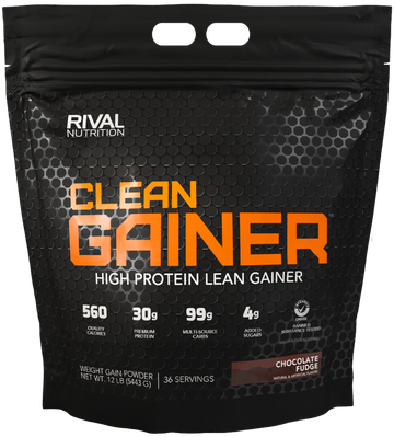 Clean Gainer thumbnail 8