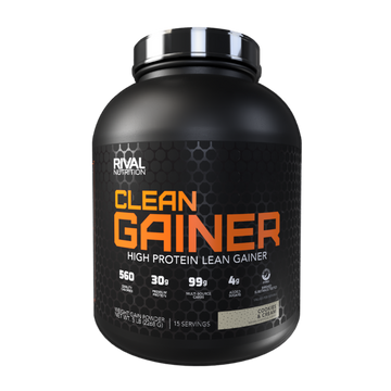 Clean Gainer thumbnail 2